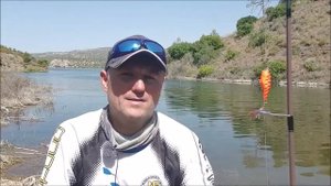 Рыбалка на кипре с берега в мелководных заливах | ЧАСТЬ 2