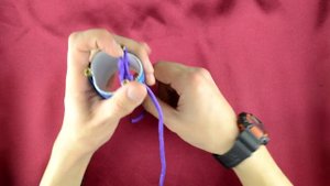 Паракорд Плетение для Ланьярда v1.0 (Paracord).mp4