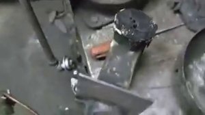 Подробная конструкция горелки на отработке с очередной доработкой. обзор пред идущих горелок