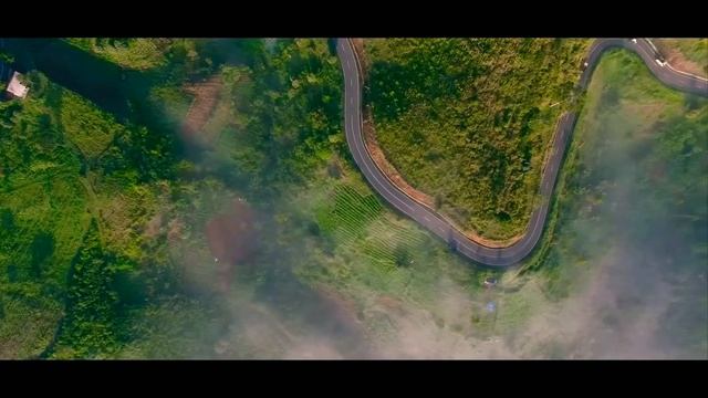 WONDERFUL BANDUNG - WEST JAVA INDONESIA | TRAVEL VIDEOS смотреть онлайн