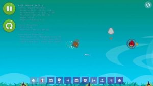 Bad Piggies (BPLE Mod) | The Pumpkin Missile!