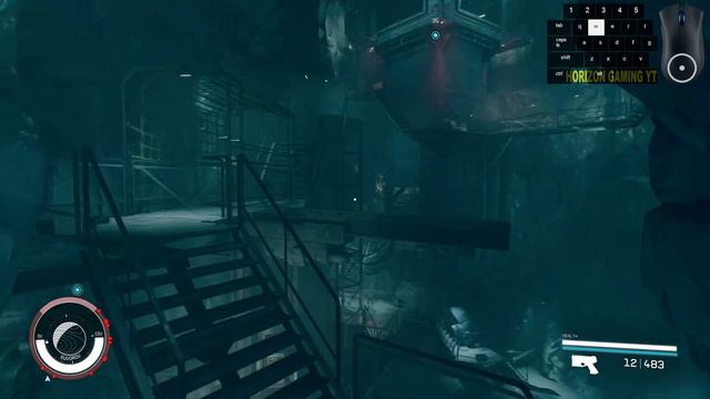 Starfield How to Finish Enter D-Block's Guard Tower смотреть онлайн