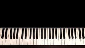 Венгерский Танец №5 на Пианино ? Как Играть Hungarian Dance Брамс