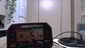 Ванквиш 540 тест на полезные сигналы