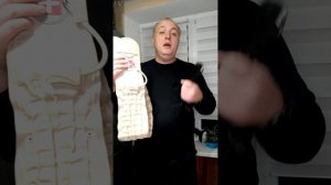 Декомпрессионный Пояс для Поясницы ! Поможет при болях в Спине !