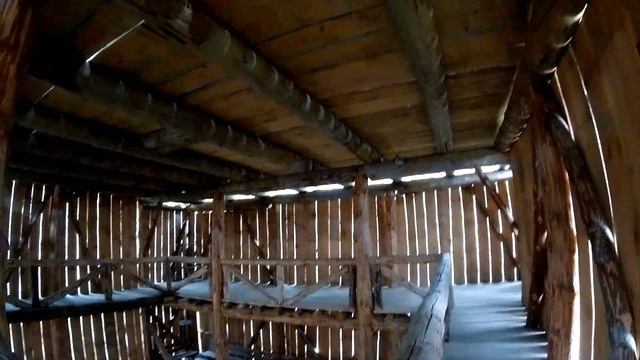 Неповторимая съёмка!!! Парк Викингов. Часть 2. Бахчисарай. Крым. Crimea. Vikings park. смотреть онлайн