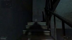 Oblivion Lost Remake 2.5. Добываем гравитационный дробовик и документы бармену в лаборатории Х18.