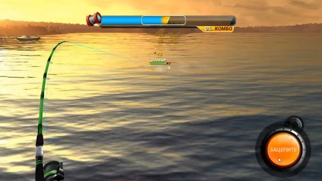 Fishing Clash: Реальная рыбалка. Мобильный симулятор рыбалки. Рыбачу на Побережье Флориды. смотреть онлайн