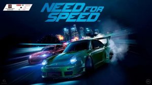 Need for Speed (2015) Original Complete Soundtrack
