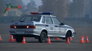 ВАИ. Армейский форсаж