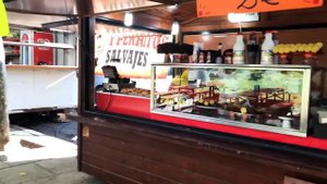 $1 Street Food Around The World