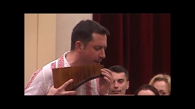 Ciocarlia ,, Жаворонок,,