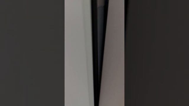 Ikea BEHJÄLPLIG dish washer installation kit / БЕХЭЛПЛИГ Скользящий шарнир посудомоечной машины смотреть онлайн