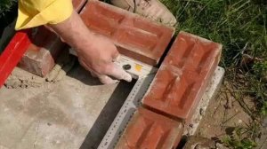 Как сложить мангал из кирпича своими руками