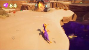 SPYRO REIGNITED TRILOGY PEACE KEEPERS ПОЛНОЕ ПРОХОЖДЕНИЕ НА РУССКОМ ЯЗЫКЕ