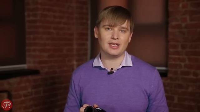 Фотошкола рекомендует: Фотоаппарат