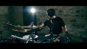 Black Clover - Opening 3 | Black Rover (Blinding Sunrise Cover)