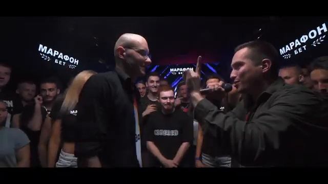 "ОРГАЗМ ДЛЯ УШЕЙ" КАЧАЮЩИЕ РАУНДЫ ОТБОРА 140 BPM. смотреть онлайн