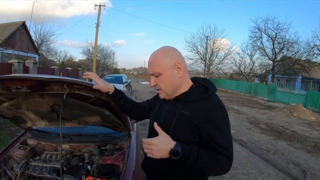 МАЗДА 626 - обзор до мелочей. смотреть онлайн