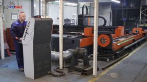 Кресла для катеров, лодок и яхт от производителя ЕвроСид