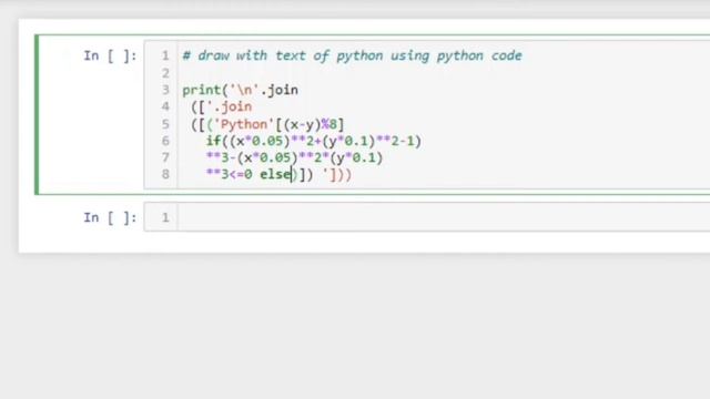 ? Heart In Word Format Using Python - Free Python Course
