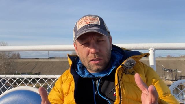 Рыболовный турнир PAL 2021. Взгляд изнутри. Финал Pro Anglers League. Season X.