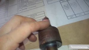 Как устроен магнетрон. Что внутри?/How the magnetron works. What is inside?