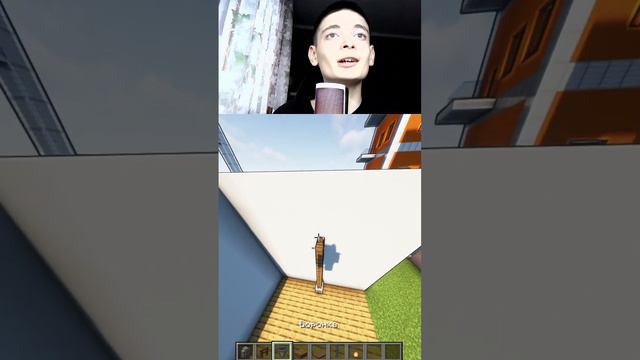 Как сделать декор-фонарь в Майнкрафте смотреть онлайн