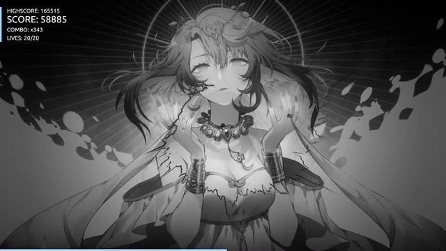 Intralism ~ Goddess смотреть онлайн