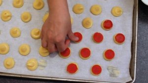 Крокембуш рецепт/Croquembouche recipe