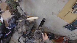 Замена передних стоек Ниссан Кашкайн