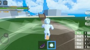 How to get electro fighting style king legacy