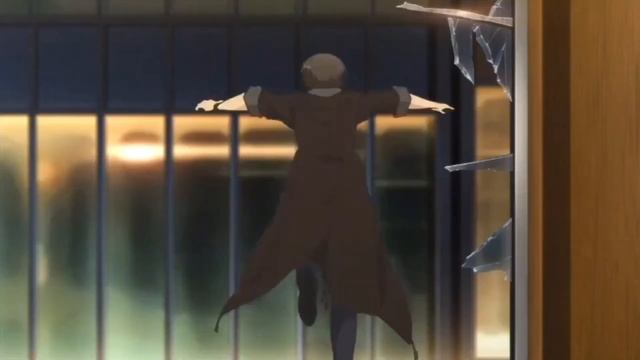 Шарлотта #аниме #шарлотта смотреть онлайн