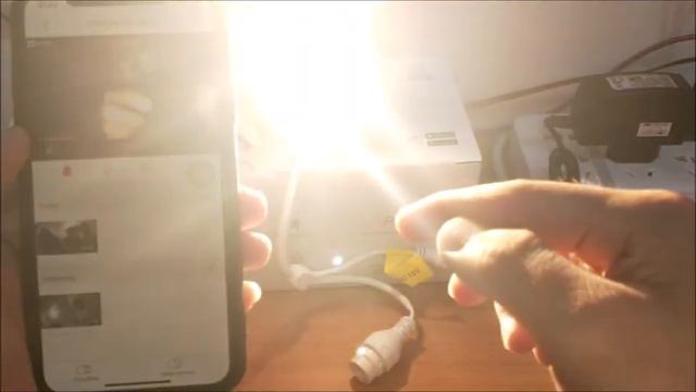 Ezviz C3W Color Night Vision 1080P ( Kamera CCTV Outdoor Canggih ) & pairing tutorial смотреть онлайн