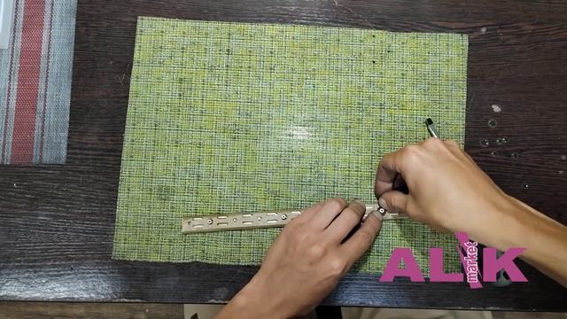 Тканевая накладка планки фьюзера для KYOCERA FK-1150 (70000 страниц), производство alik-market. смотреть онлайн