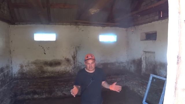 Евро ❌ окна в САРАЙ , все по европейски ,и для поросят. смотреть онлайн