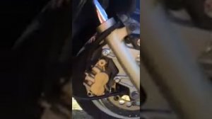 Лучший легкий скутер - Yamaha majesty 125!!!