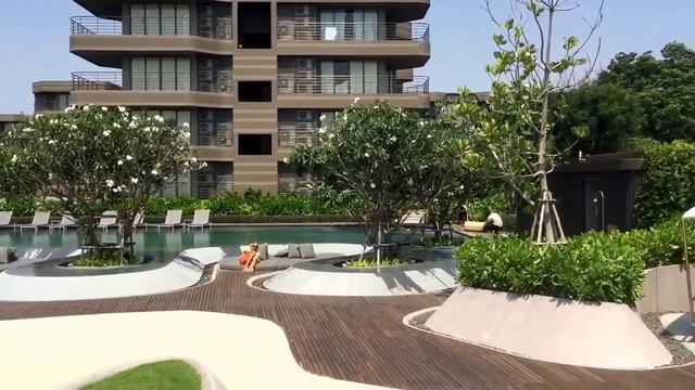 Лучшее видео Хуа Хина. смотрите смотреть онлайн