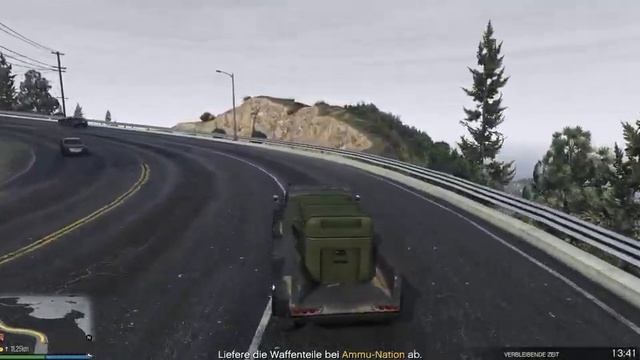 GTA - Just4Fun -300124 - 5.7 - [32:9] смотреть онлайн
