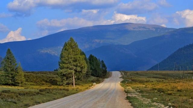 село ябоган республика алтай