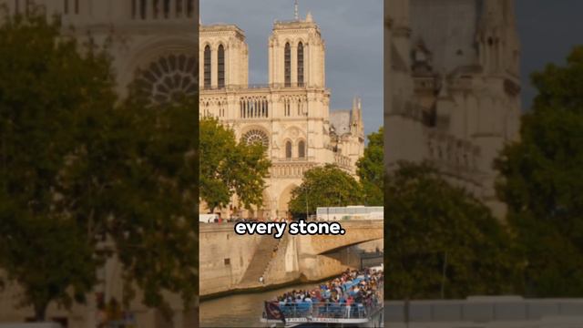 Paris unveiled - Top 5 must visit Marvels of Paris смотреть онлайн