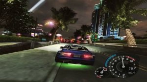 NFS Underground 2 | Секреты N2O - Юзаем нитру правильно!