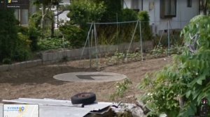 Заглядываем во дворы Японии! Как живут японские люди? Нагано, Япония (2020)