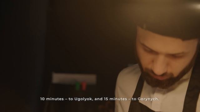 Moskvichi.Moscow - Anna Boiko, PR and Marketing Director смотреть онлайн