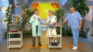 Вдали от цивилизации. Что делать при боли в груди. Жить здорово! Фрагмент выпуска от 28.05.2015