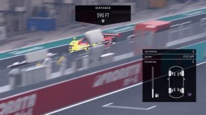 Forza Motorsport - Mazda 787B Wins Against OP GTP Cars