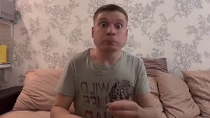 Ярик наклюкался ?