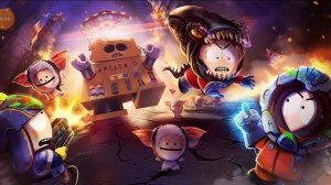 Южный парк Разрушитель в телефонов прохождение#2 #южный парк