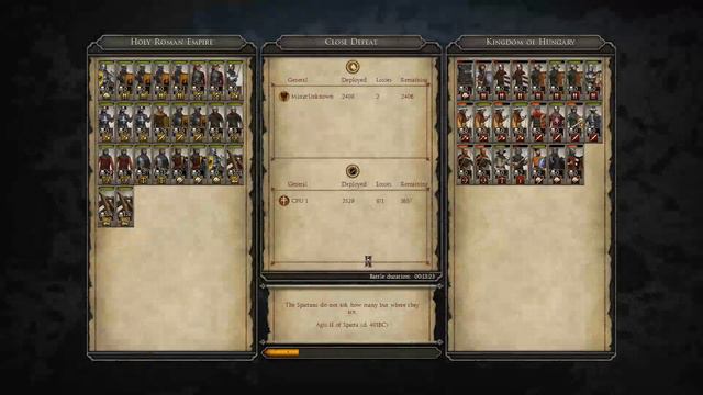 Total War: Atilla | Medieval Kingdoms 1212AD