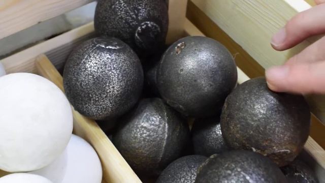 Обзор на Ядра Чугунные для бани смотреть онлайн